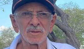 Idoso desaparece no Sertão e mobiliza buscas em área de mata fechada