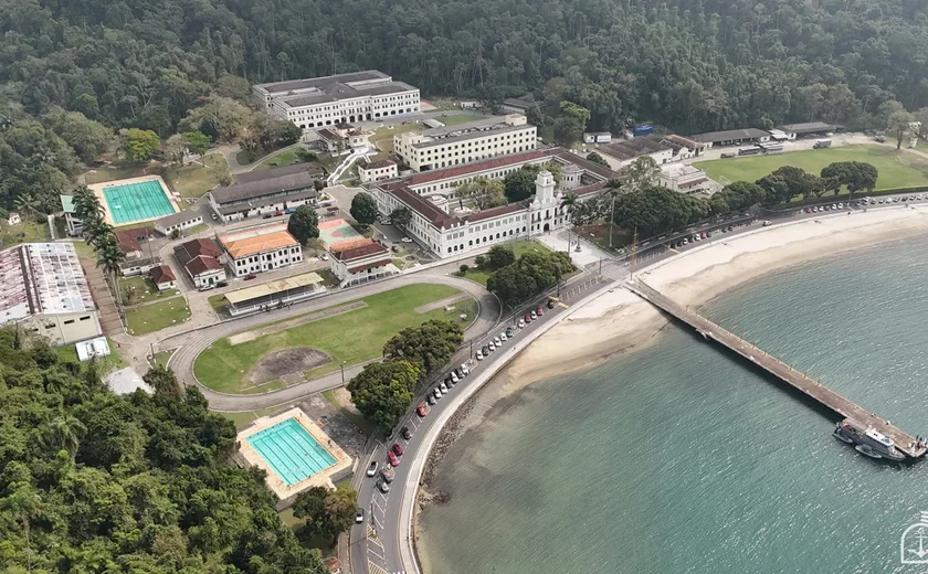 Oportunidade Única: Inscrições abertas para o Colégio Naval e a Escola Naval