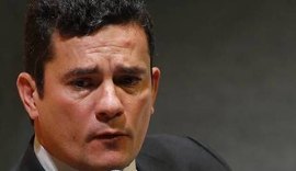 Sérgio Moro: 'Anistia a caixa 2 pode estimular desprezo à lei'