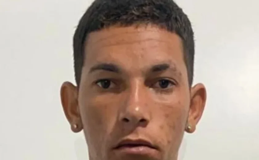 Suspeito morre após confronto com polícia no Sertão de Alagoas