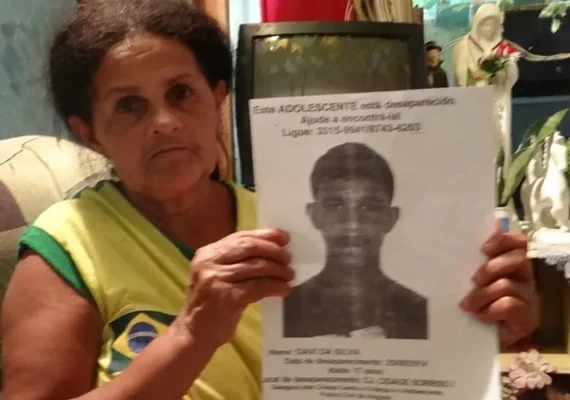 Após quase 12 anos, julgamento de PMs acusados no caso Davi começa em Maceió
