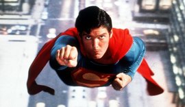 Superman de 1978 é eleito melhor filme de herói de todos os tempos