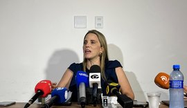 Mirian Monte faz coletiva e confirma renúncia do CSA