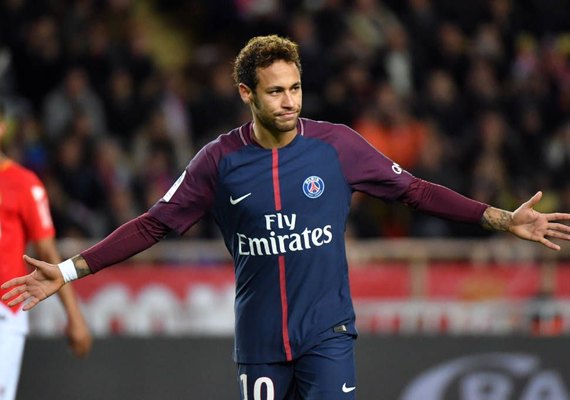 Real Madrid nega ter realizado oferta por Neymar