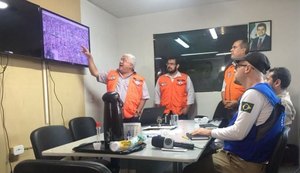 Geólogos concluem primeiras análises sobre tremor em Maceió