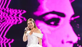 Naiara Azevedo lança “Mulher Quando Termina” e inicia projeto que celebra 15 anos de carreira