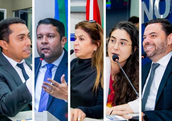 Vereadores de Maceió destacam papel do jornalismo na democracia e na inclusão social