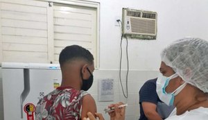 AL foi o 4º estado a registrar menor número de covid-19 entre socioeducandos em 2021