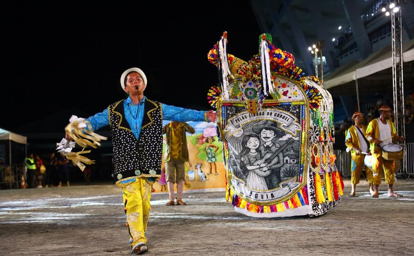 Secult prorroga por mais 12 meses edital de credenciamento de artistas e profissionais da cultura em Alagoas