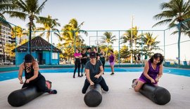 Relato de atleta reforça importância da defesa pessoal para mulheres