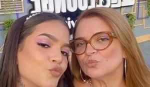 Mãe da atriz Mel Maia é encontrada morta no RJ