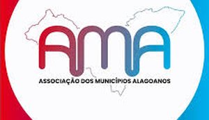 AMA divulga nota oficial de solidariedade à prefeita de Barra de Santo Antônio e aos familiares.