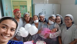 Hospital participa de campanha e oferece assistência completa no mês da prematuridade