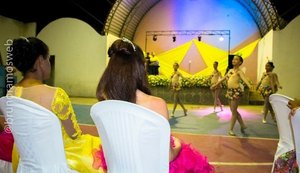 Projeto realiza sonho de crianças