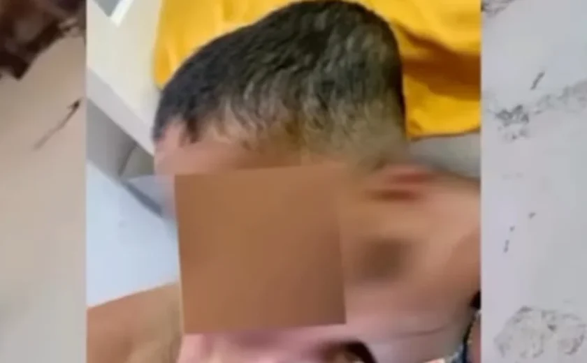 Babá é denunciada por tortura contra criança com autismo em Arapiraca