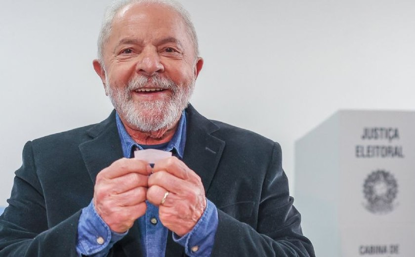 Federações do sistema de Justiça brasileiro declaram apoio a Lula