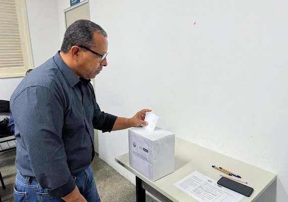 Conselho dos Direitos da Pessoa com Deficiência divulga resultado das instituições eleitas