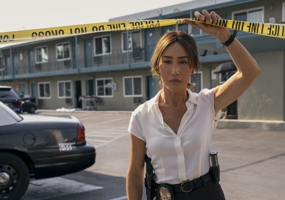 'Ballard': Seis mistérios que a 2ª temporada precisa responder