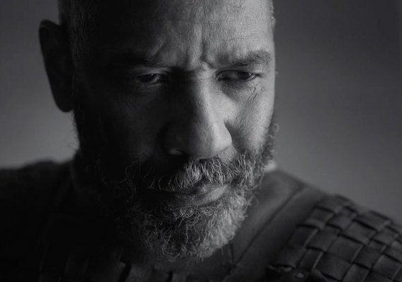 Denzel Washington negocia para estrelar sequência de Gladiador