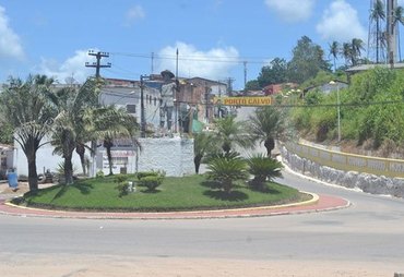 Inmet emite alerta de acumulado de chuvas para  quatro cidades da região Norte de Alagoas