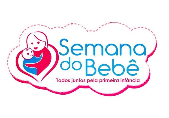 Unidades de saúde promovem ações na Semana do Bebê