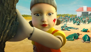 Temporada final de Round 6 bate recorde de audiência na Netflix