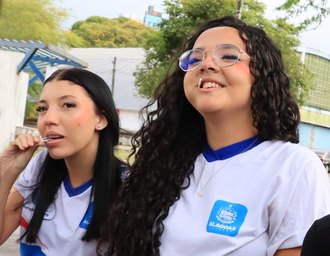 Estudantes desconhecem motivação do feriado de 7 de Setembro