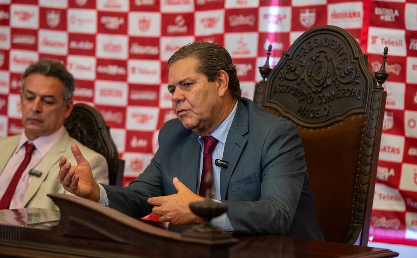 CRB confirma eleição do conselho sem participação de votos dos torcedores