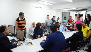 MPT recomenda que Estado pague diretamente atrasados a motoristas do transporte escolar