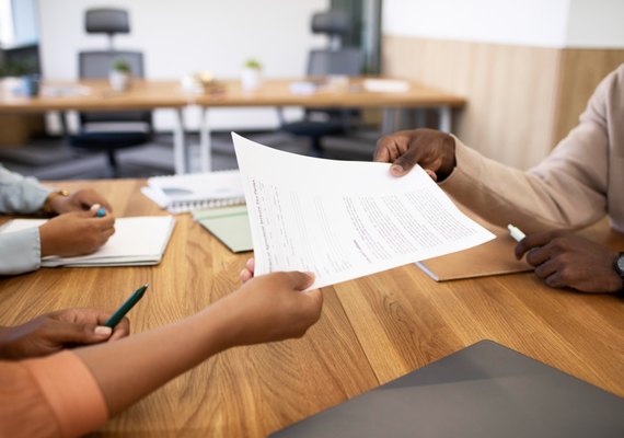 Contrato de trabalho intermitente: conheça as regras e os direitos do trabalhador