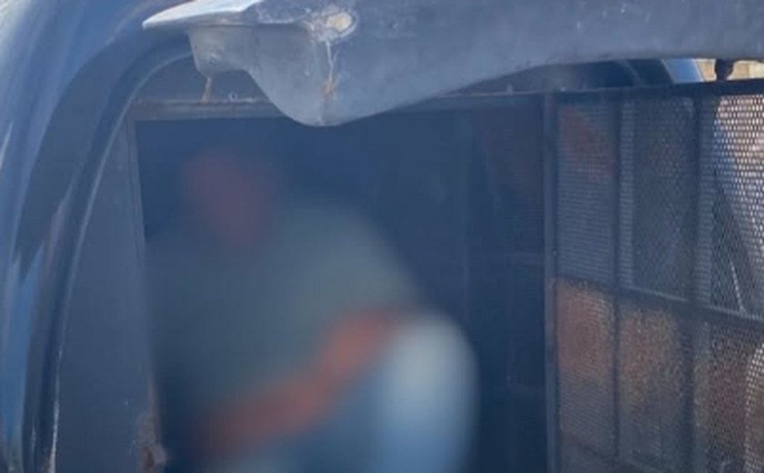 Tentativa de fraude em cartório termina em prisão em Maceió