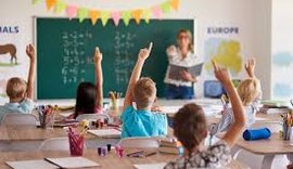 Apenas quatro municípios de Alagoas atingem 100% de alfabetização na idade certa