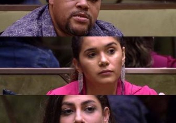 'BBB20': Manu Gavassi é 14ª Líder e Gizelly, Mari e Babu Santana estão no Paredão