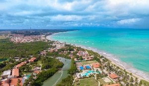 Maragogi, mais conhecido como o “caribe brasileiro”