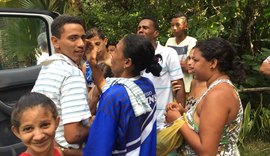 Após quatro dias desaparecido, jovem é encontrado no Parque Municipal