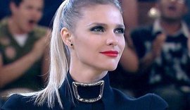 Fernanda Lima ironiza boatos de gravidez: 'Especulação'