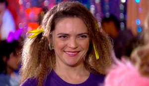 Morre Titina Medeiros, atriz de Cheias de Charme, aos 48 anos