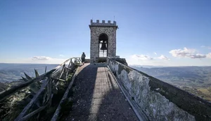 Sicília torna-se referência na Itália no turismo de vilarejos