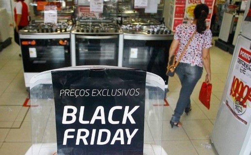Procon/AL orienta consumidores para que não caiam em armadilhas na Black Friday
