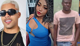 Cantor de pagode e mais duas pessoas são mortas em Salvador