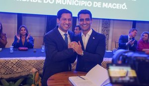 JHC diz que só pensa em 2026  no próximo ano