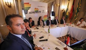 Governadores do Nordeste voltam a manifestar preocupação com manchas de petróleo