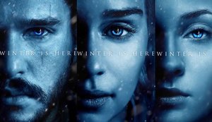 “Game of Thrones”: Última temporada começa a ser filmada em outubro