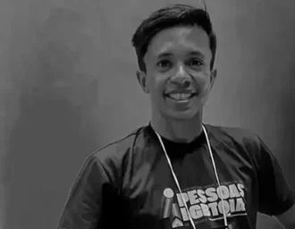 Ativista Jailton Cavalcante morre em Maceió vítima de pneumonia bacteriana