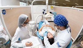 Clínicas de Medicina e Odontologia da Unit/AL estão com agendas abertas para fevereiro
