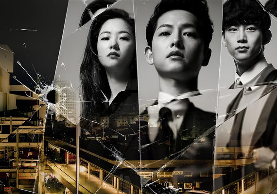 K-dramas famosos que até quem não gosta de k-drama vai amar