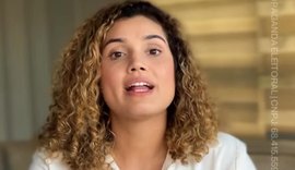 'Não abro mão dos meus princípios': Heloane Bezerra anuncia desistência de sua candidatura a federal em AL