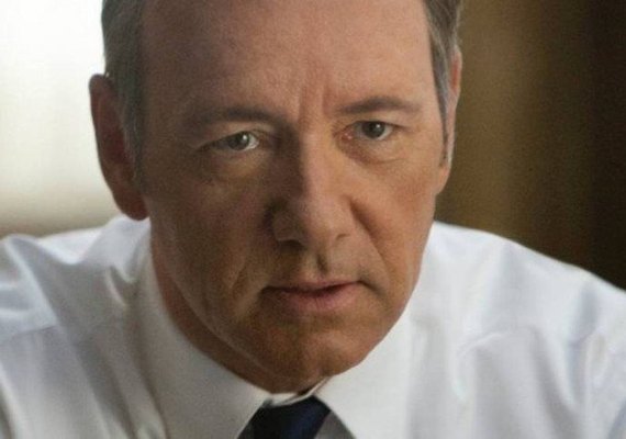 Criador de ‘House of Cards’ apoia ator que acusou Kevin Spacey