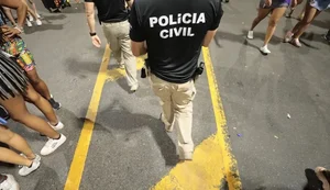 Mulher  de 23 anos é presa suspeita de estuprar criança de 2 anos em Salvador