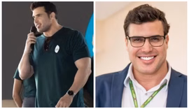 Cristão, patriota e marido de delegada: quem é o empresário suspeito de atirar e matar gari durante coleta de lixo